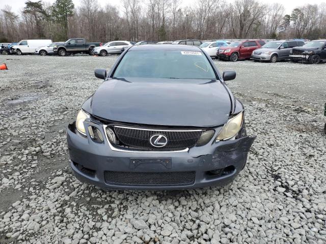 Zdjęcie 5 z aukcji – 2006 LEXUS GS 300 z VIN JTHCH96S460017362