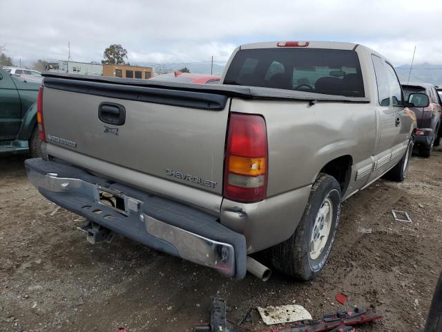Photo 3 from auction – 1999 CHEVROLET SILVERADO with VIN 2GCEC19T2X1216852