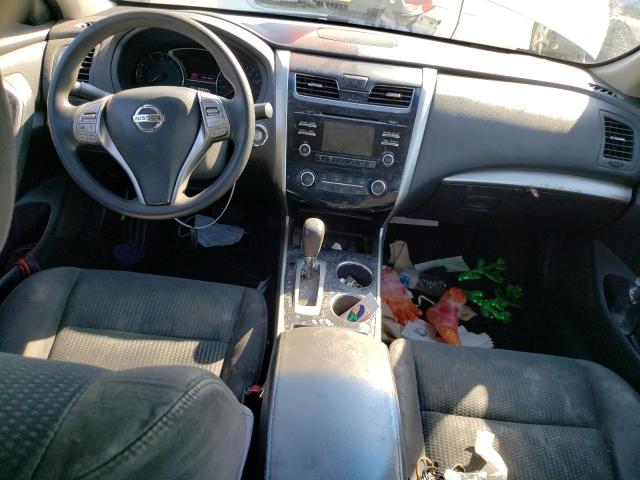 Photo 8 from auction – 2014 NISSAN ALTIMA 2.5 with VIN 1N4AL3AP4EN388181