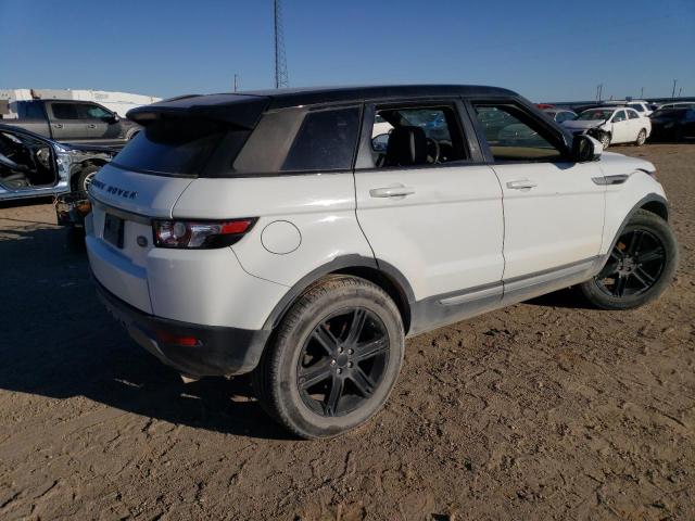 Photo 3 from auction – 2014 LAND ROVER RANGE ROVE with VIN SALVP2BG7EH890781