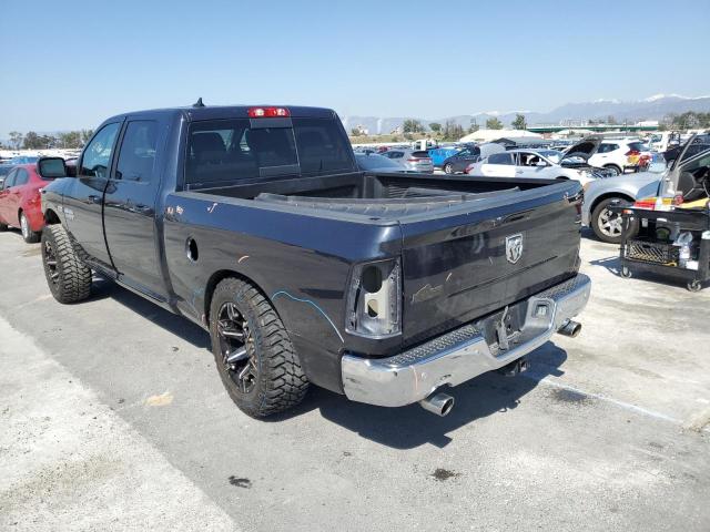 Photo 2 from auction – 2019 RAM 1500 CLASS with VIN 1C6RR6TT5KS678456
