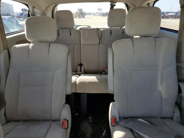 Photo 10 from auction – 2015 DODGE GRAND CARA with VIN 2C4RDGCG5FR535935