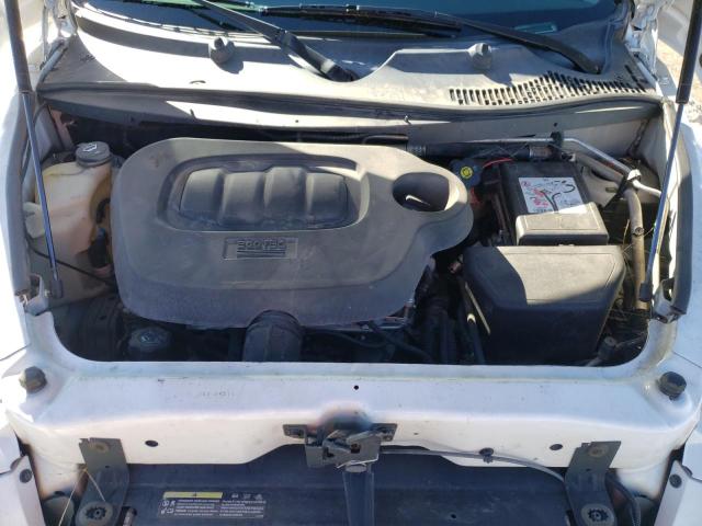 Photo 11 from auction – 2011 CHEVROLET HHR with VIN 3GNBABFW1BS616497