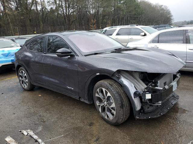 Photo 4 from auction – 2022 FORD MUSTANG MA with VIN 3FMTK3RM5NMA02776
