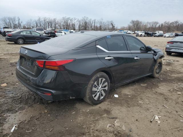 Photo 3 from auction – 2019 NISSAN ALTIMA S with VIN 1N4BL4BV8KC101021