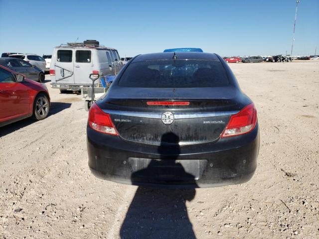 Photo 6 from auction – 2012 BUICK REGAL PREM with VIN 2G4GS5ER2C9125441