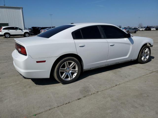 Photo 3 from auction – 2011 DODGE CHARGER with VIN 2B3CL3CG1BH606793