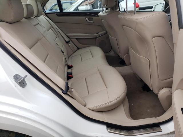 Photo 10 from auction – 2014 MERCEDES-BENZ E 350 4MAT with VIN WDDHF8JB3EB006909