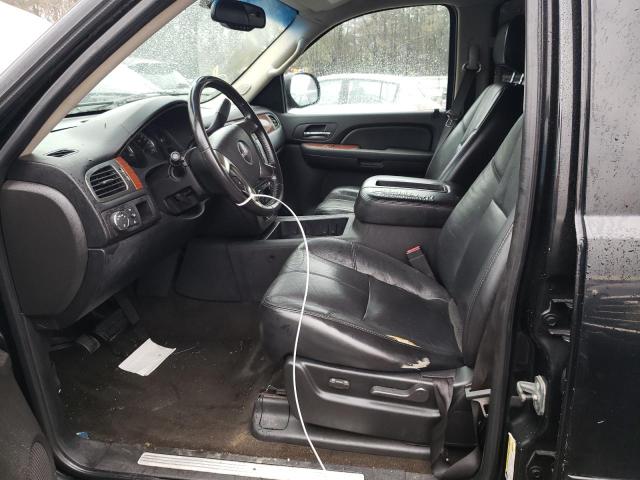 Photo 7 from auction – 2007 GMC YUKON with VIN 1GKFC13JX7R322764