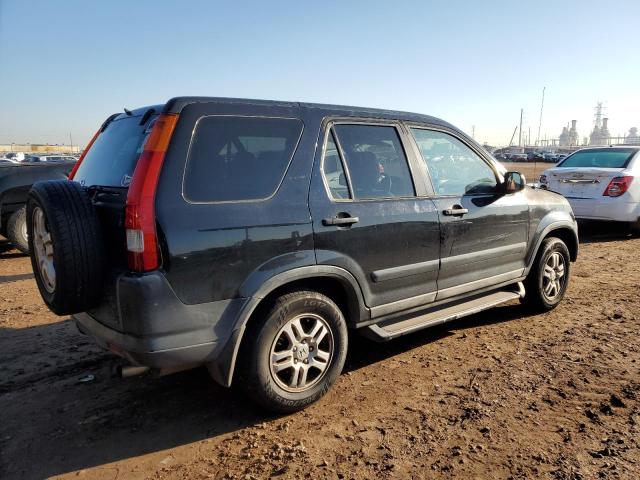 Photo 3 from auction – 2003 HONDA CR-V EX with VIN SHSRD78863U145086