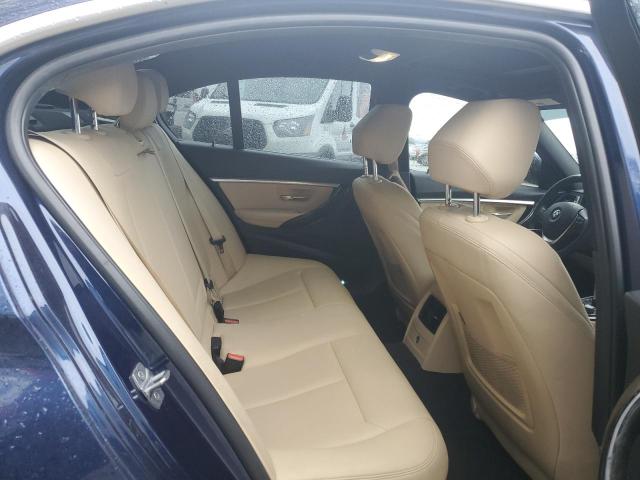 Photo 10 from auction – 2017 BMW 330 I with VIN WBA8B9G57HNU50551