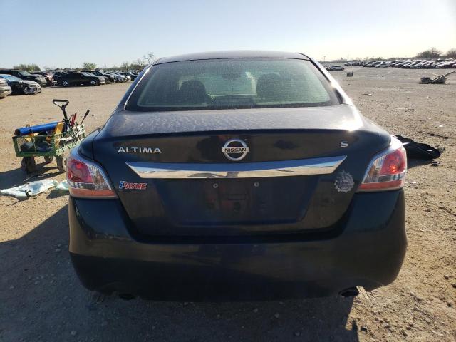 Photo 6 from auction – 2015 NISSAN ALTIMA 2.5 with VIN 1N4AL3AP3FC411172