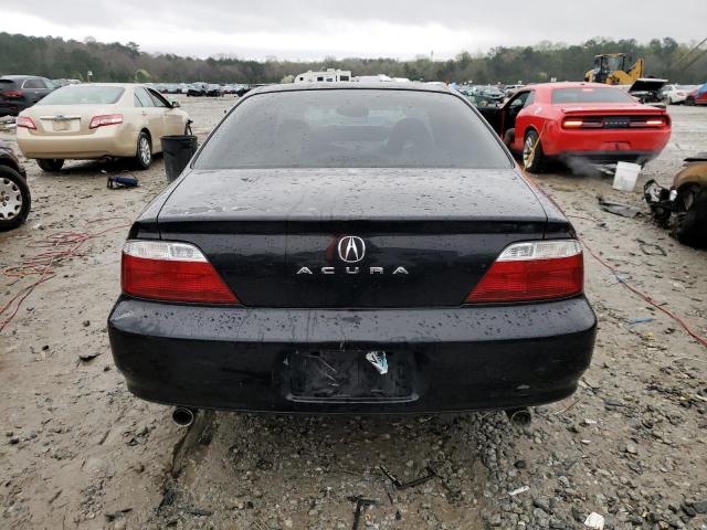 Photo 6 from auction – 2002 ACURA 3.2TL TYPE with VIN 19UUA56892A017774