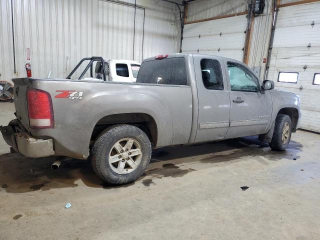 Photo 3 from auction – 2012 GMC SIERRA K15 with VIN 1GTR2VE76CZ322159