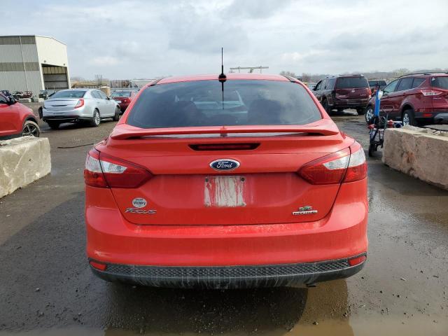 Photo 6 from auction – 2013 FORD FOCUS SE with VIN 1FADP3F2XDL123595