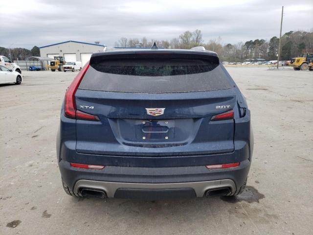 Photo 6 from auction – 2019 CADILLAC XT4 PREMIU with VIN 1GYFZCR44KF224129