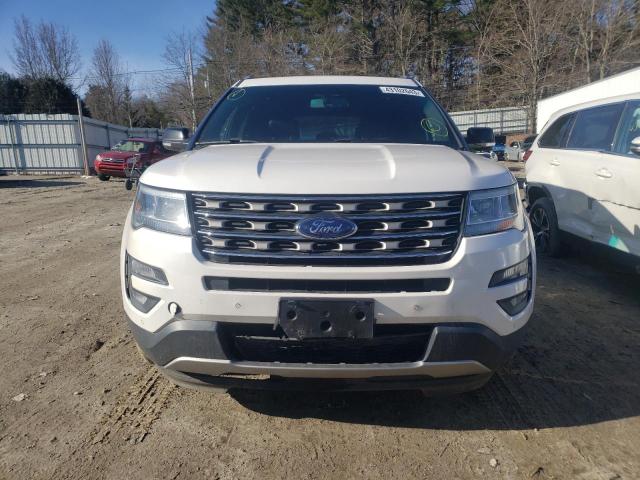 Фото 5 с аукциона – 2016 FORD EXPLORER X с VIN 1FM5K8DH1GGD33402