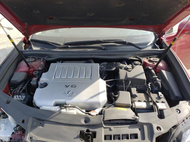 Photo 11 from auction – 2016 LEXUS ES 350 with VIN 58ABK1GG3GU014347