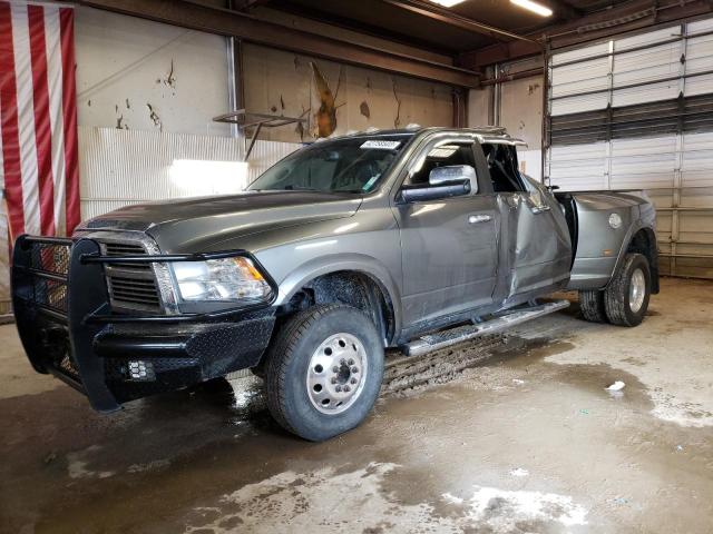 Photo 2 from auction – 2012 DODGE RAM 3500 L with VIN 3C63DRNL7CG252568
