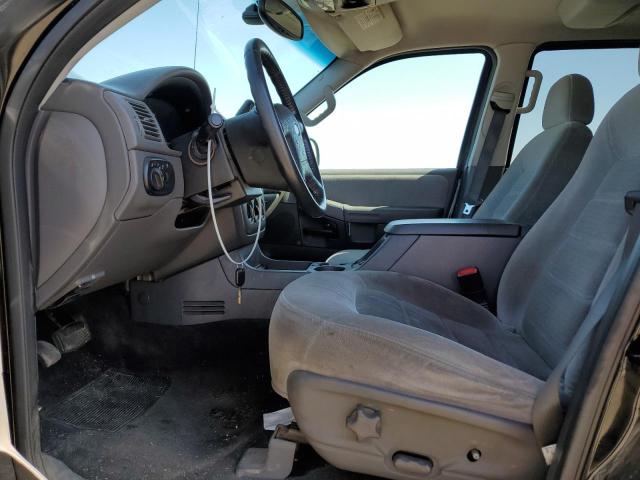 Photo 7 from auction – 2005 FORD EXPLORER X with VIN 1FMZU63E75UA05097