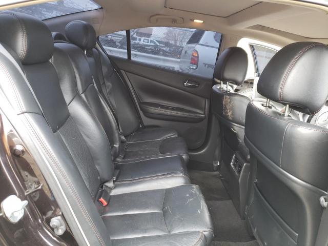 Photo 10 from auction – 2011 NISSAN MAXIMA S with VIN 1N4AA5AP6BC804501