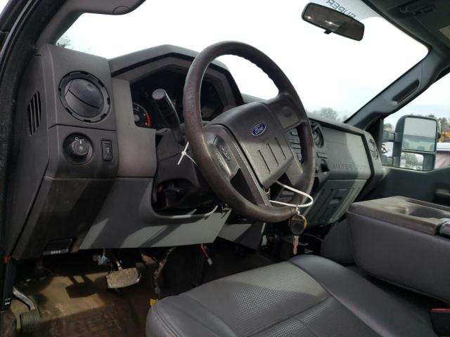 Photo 8 from auction – 2015 FORD F250 SUPER with VIN 1FTBF2BT3FED57131