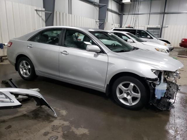 Photo 4 from auction – 2011 TOYOTA CAMRY BASE with VIN 4T4BF3EK8BR101089