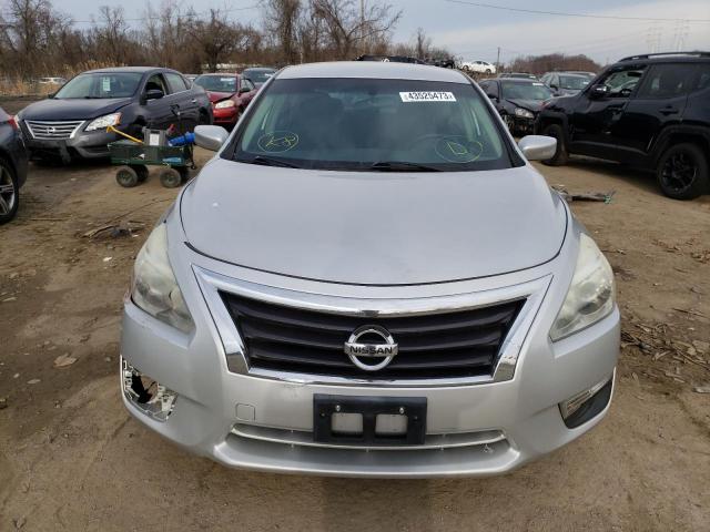 Photo 5 from auction – 2013 NISSAN ALTIMA 2.5 with VIN 1N4AL3AP1DN448951