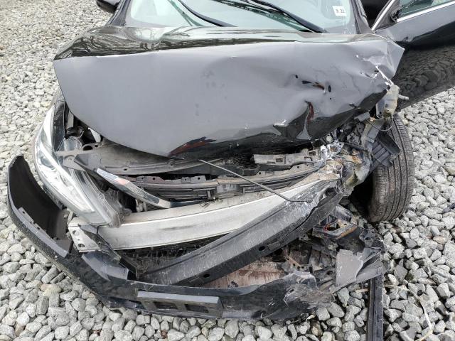 Photo 11 from auction – 2017 NISSAN ALTIMA 2.5 with VIN 1N4AL3AP4HC259745