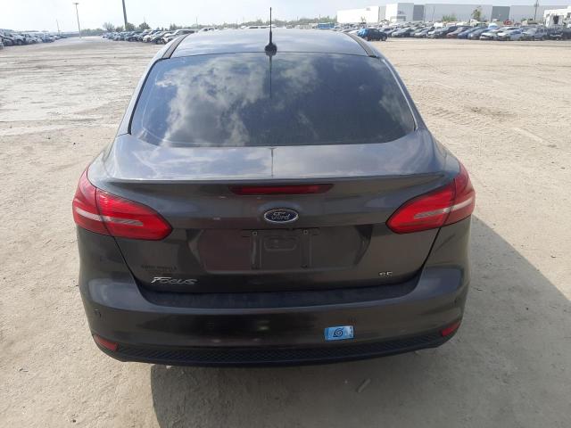 Photo 6 from auction – 2016 FORD FOCUS SE with VIN 1FADP3F2XGL240761
