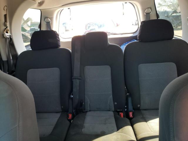 Photo 10 from auction – 2003 FORD EXPEDITION with VIN 1FMRU15W23LA50623