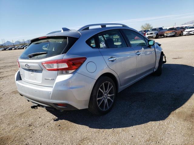 Photo 3 from auction – 2018 SUBARU IMPREZA LI with VIN 4S3GTAT6XJ3730171