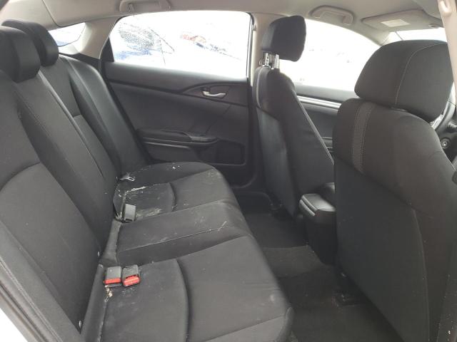 Photo 10 from auction – 2019 HONDA CIVIC LX with VIN 2HGFC2F63KH523070
