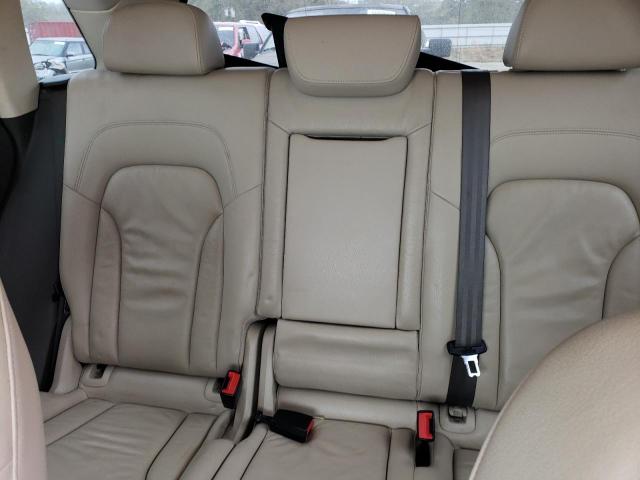 Photo 10 from auction – 2014 AUDI Q5 PREMIUM with VIN WA1CFAFP0EA032481