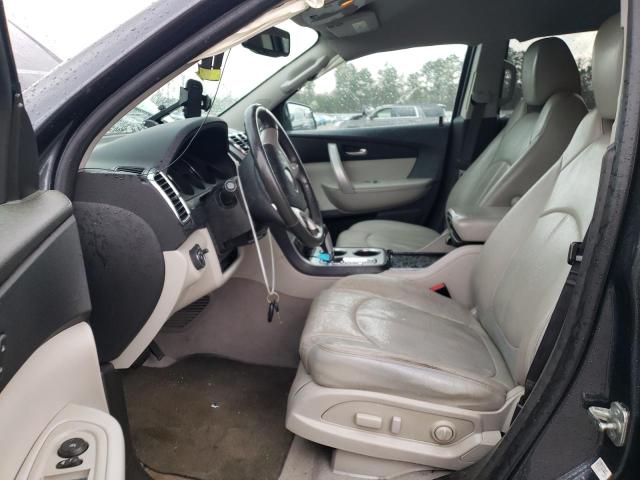 Photo 7 from auction – 2012 GMC ACADIA SLT with VIN 1GKKRRED6CJ265829