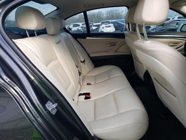 Photo 10 from auction – 2015 BMW 528 I with VIN WBA5A5C55FD518028