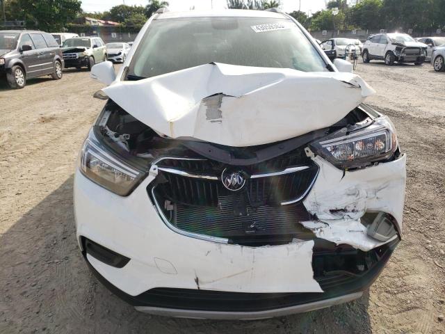 Photo 5 from auction – 2019 BUICK ENCORE PRE with VIN KL4CJASB2KB767347