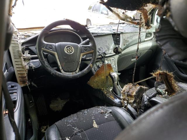 Photo 8 from auction – 2018 BUICK ENCORE PRE with VIN KL4CJASB6JB546395