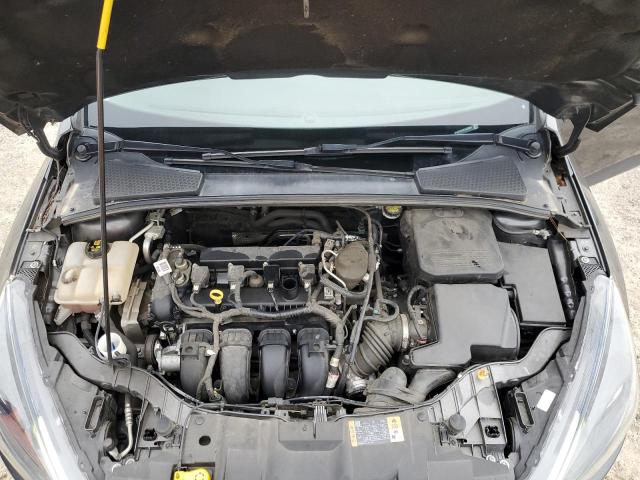 Photo 11 from auction – 2015 FORD FOCUS SE with VIN 1FADP3F24FL267663