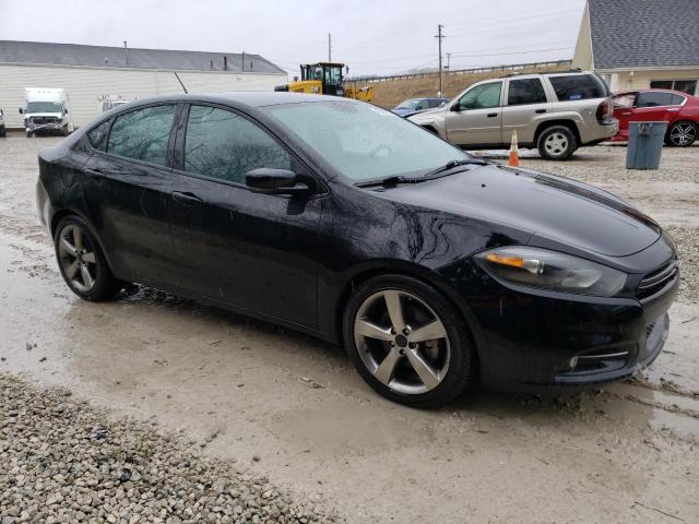 Photo 4 from auction – 2014 DODGE DART GT with VIN 1C3CDFEB6ED702813