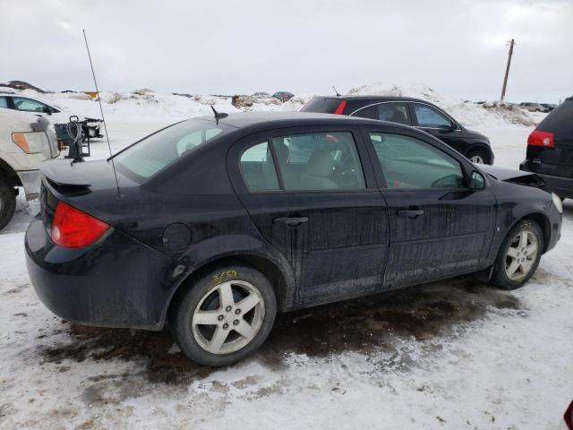 Photo 3 from auction – 2008 CHEVROLET COBALT LT with VIN 1G1AL58FX87125097