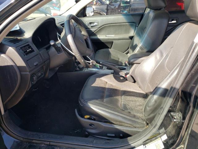 Photo 7 from auction – 2010 FORD FUSION with VIN 3FAHP0JA0AR218212