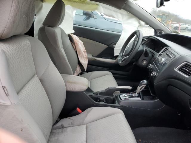 Photo 7 from auction – 2015 HONDA CIVIC LX with VIN 2HGFG3B50FH531608