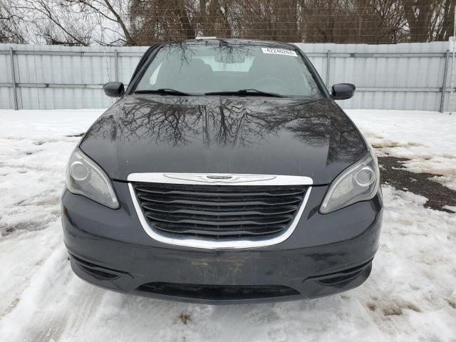 Photo 5 from auction – 2013 CHRYSLER 200 S with VIN 1C3CCBHG2DN505004