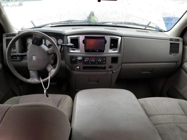 Photo 8 from auction – 2007 DODGE RAM 1500 S with VIN 1D7HU18P57S188467