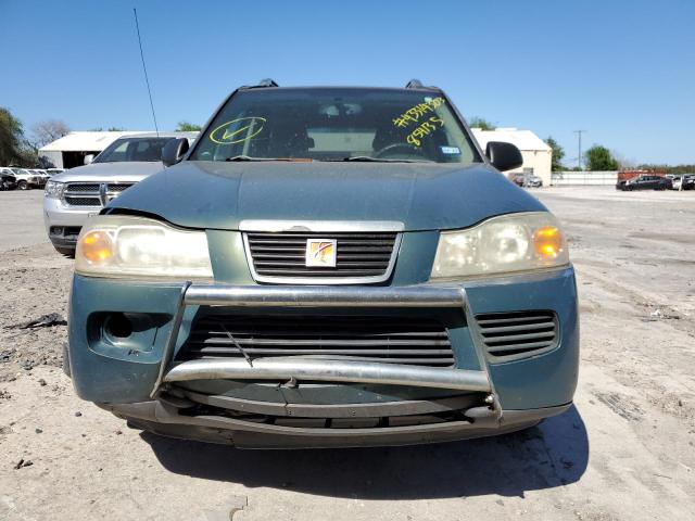 Photo 5 from auction – 2006 SATURN VUE with VIN 5GZCZ23D56S854135