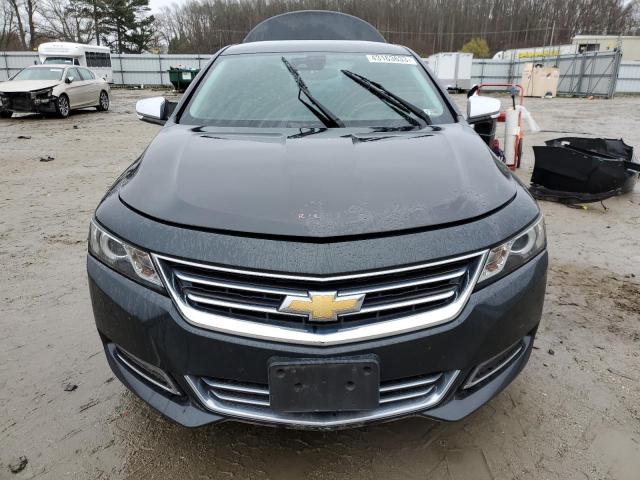 Photo 5 from auction – 2015 CHEVROLET IMPALA LTZ with VIN 1G1165S33FU119114
