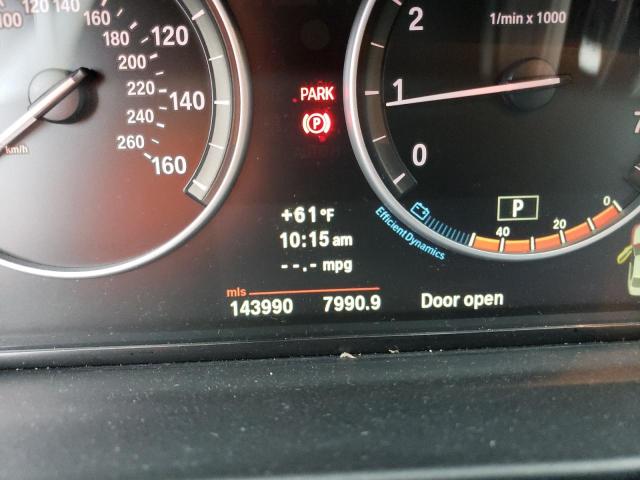 صورة رقم 9 من المزاد - 2012 BMW 528 I مع VIN WBAXG5C55CDX05272