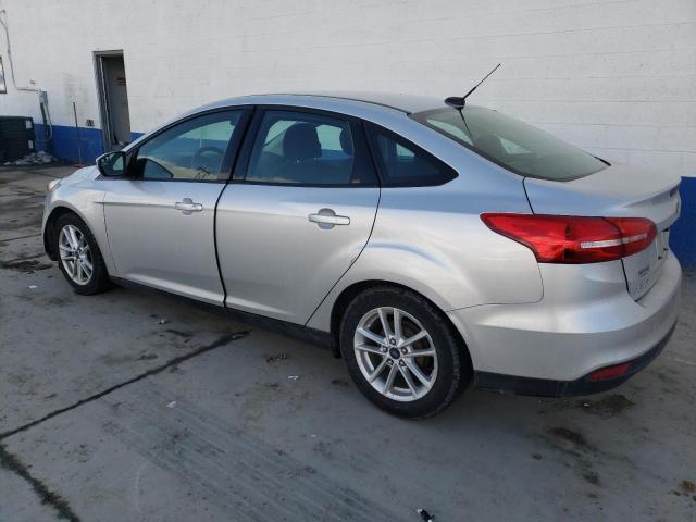 Photo 2 from auction – 2015 FORD FOCUS SE with VIN 1FADP3F29FL203117