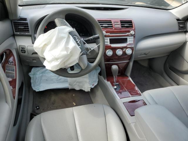 Photo 8 from auction – 2011 TOYOTA CAMRY BASE with VIN 4T1BF3EK9BU192190
